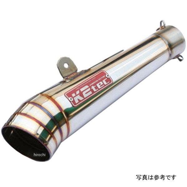gpm25-86b ケイツーテック K2tec GPスタイル メガホンサイレンサー 250・80/6...