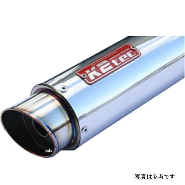 gpsm1-52s6b5 ケイツーテック K2tec GPスタイル STDサイレンサー M1 100...