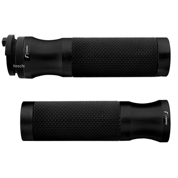 GRDW205Z22B リゾマ rizoma グリップ Sport Ride by wire ブラッ...