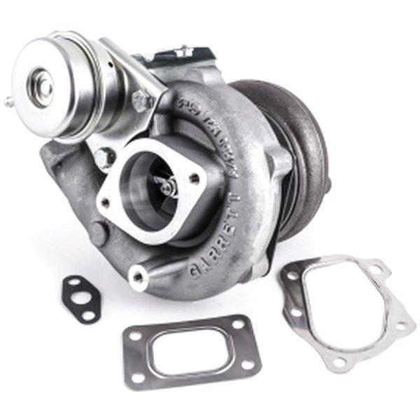 【USA在庫あり】 grt836023-5003S Garrett GT2560R ターボチャージャ...