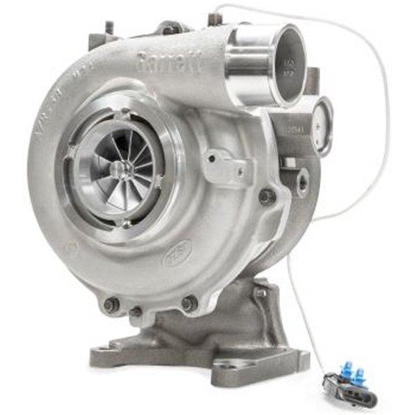 【USA在庫あり】 grt886976-5004S Garrett PowerMax GT3788V...