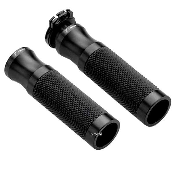 GRX205B リゾマ rizoma グリップ SPORT LINE 17年以降 T-MAX530、...