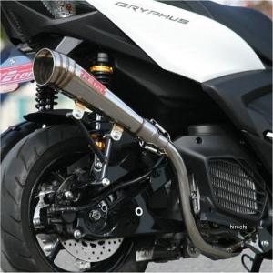 K2tec(ケイツーテック) GP-R メガホン シグナスX(国内モデル)SE12J