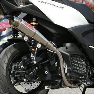gry-gps3-ti ケイツーテック K2tec フルエキゾースト GP-R STD 3ピース