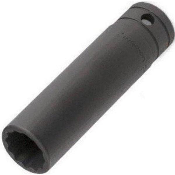 GS241 スナップオン Snap-on フランクドライブ 1/2インチ ディープ ソケット 12角...