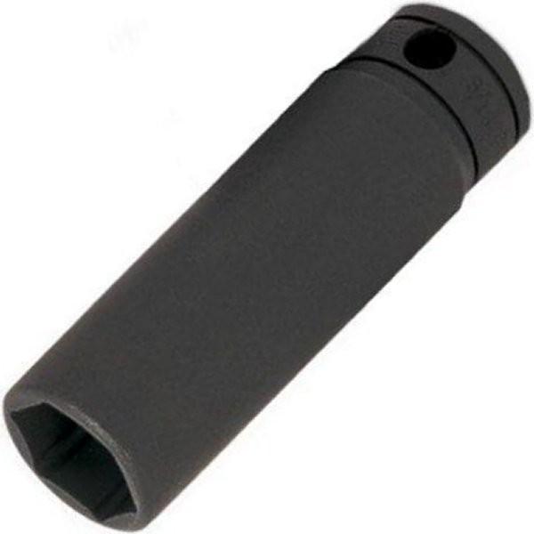 GSFS101 スナップオン Snap-on 3/8インチ ソケット ディープ 6角 インチサイズ ...