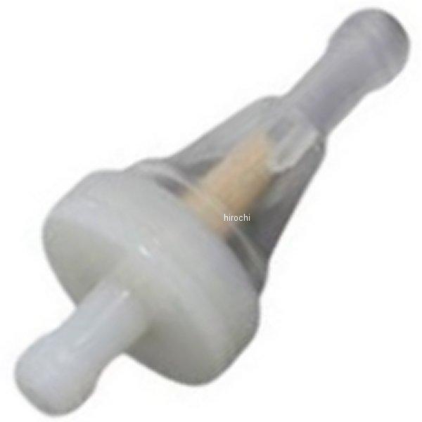 GT08 ガレージT＆F 小型フューエルフィルター(Φ6) JP店