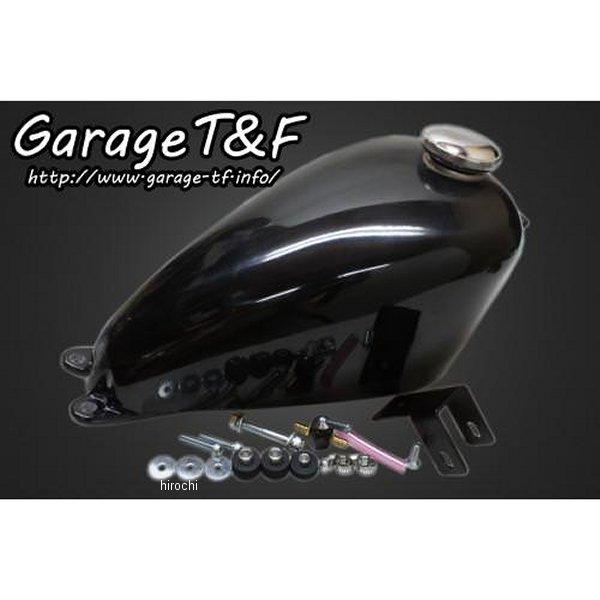 GT250GT01 ガレージT＆F スリムスポーツスタータンクキット グラストラッカー JP店