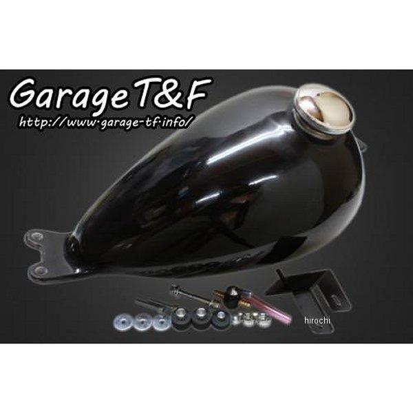 GT250GT02 ガレージT＆F エッグタンクキット グラストラッカー JP店