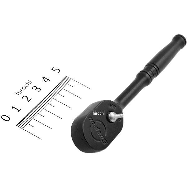 GT72 スナップオン Snap-on 1/4インチ スタンダード ハンドル インダストリアル フィ...