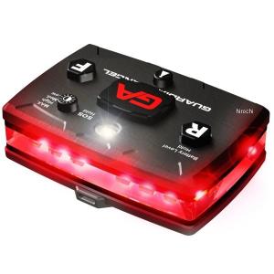 GURDIAN-RB ガーディアンエンジェル GURDIAN ANGEL LEDライト