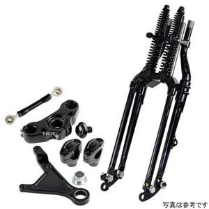 ハーレー純正スプリンガーフォーク用ウインドシールドセット