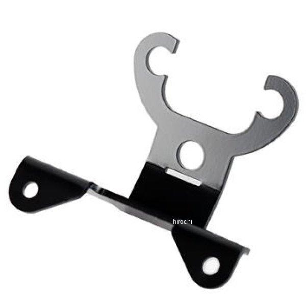 【メーカー在庫あり】 GW-7007 GOODS グッズ リロケーションメーターステー ハーレー X...