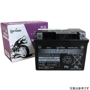 GYZ20L-C GSユアサ MFバッテリー 制御弁型 12V (液入り充電済) JP店｜hirochi