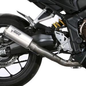 BEYOND BEYOND YB125SP マフラー本体 YB125SP ステンレス フル