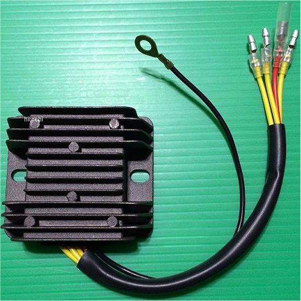 H-1513-146 H.Craft Hクラフト レギュレーター/レクチ GSX400E(ザリ) J...