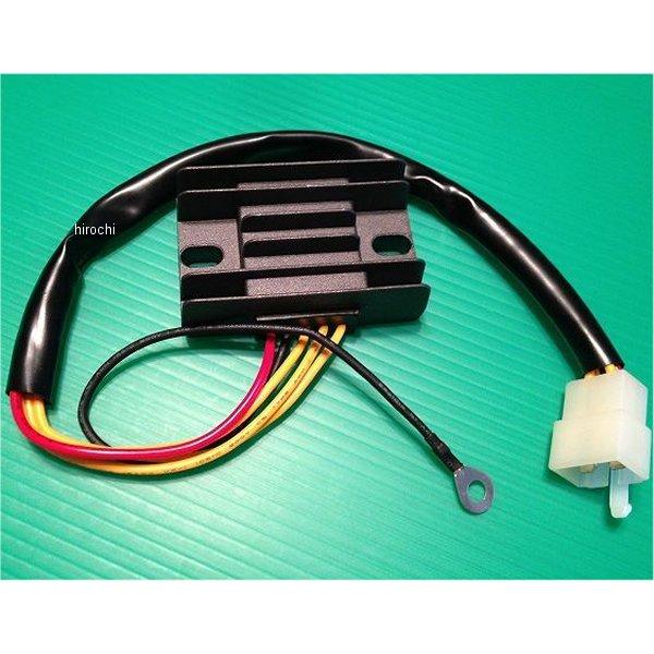 H-1513-148 H.Craft Hクラフト レギュレター/レクチ 80年-81年 GS1000...