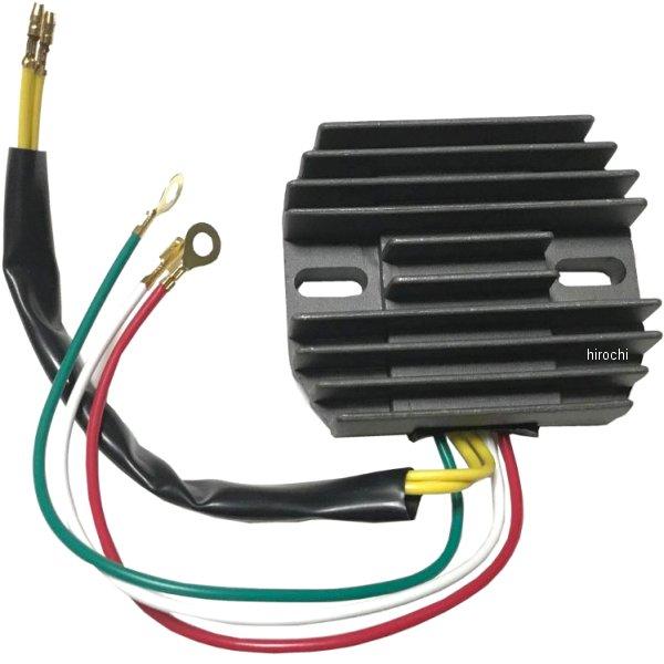 H-1513-P16853854 H.Craft Hクラフト DUCATI レギュレーター ドゥカテ...