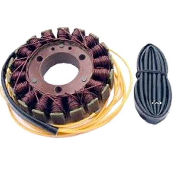 H-1513-P21305988 H.Craft Hクラフト ステーターコイル 02 88年-07年...