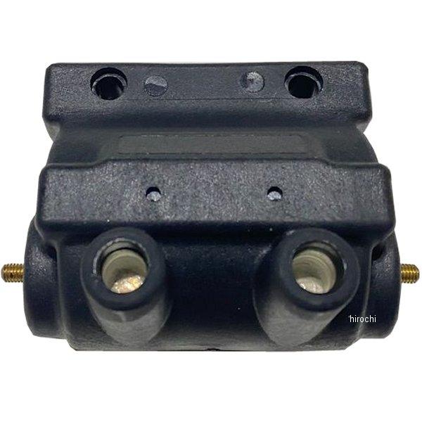 H-1513-P33132396 H.Craft Hクラフト イグニッションコイル 3Ω ハーレー ...