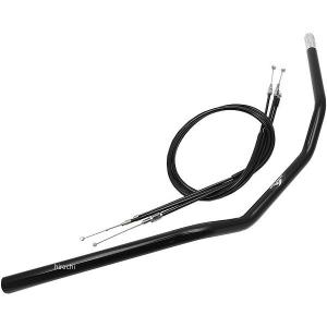 H018-031C ハリケーン トラッカーHIGH ハンドルセット 00年-16年 