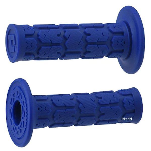 【メーカー在庫あり】 H03RGU オーディーアイグリップ ODI GRIP ローグ MXグリップ ...