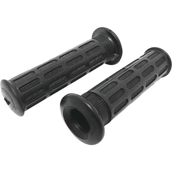 【メーカー在庫あり】 H17-1528B マッドマックス MAD MAX グリップ 7/8インチ 2...
