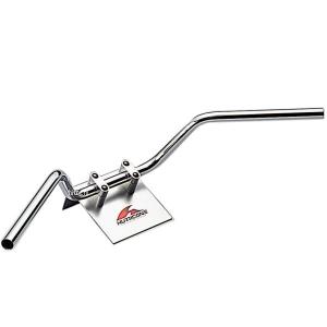 バリアルハンドルセット 98-99ZX-9R（C型）用バーハンドルキット＆バーハンドル化用トップブリッジ