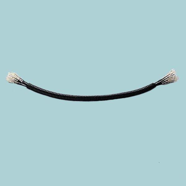 【メーカー在庫あり】 HA5784 ハリケーン ハリケーン 延長コード (350mmロング 10本1...