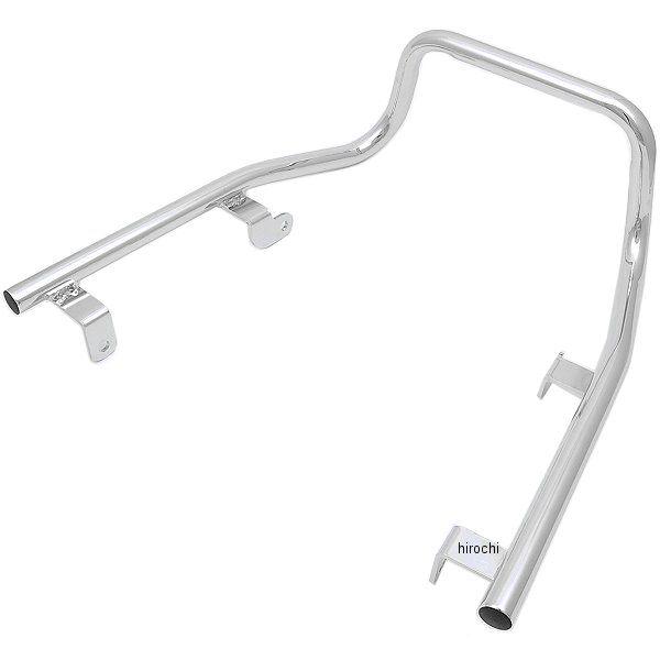 HA6302C ハリケーン タンデムグリップ CB1100EX ABS クロームメッキ JP店