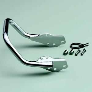 ALCAN hands（アルキャンハンズ） タンデムバー ベーシックシリーズ
