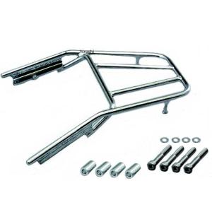 カワサキ（Kawasaki） HA6478C ハリケーン タンデムグリップ クローム