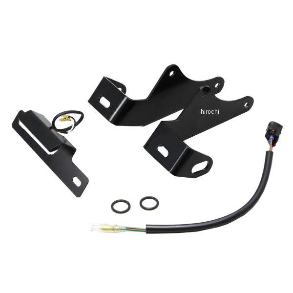 【メーカー在庫あり】 HA6658 ハリケーン フェンダーレスキット 17年以降 CBR1000RR...