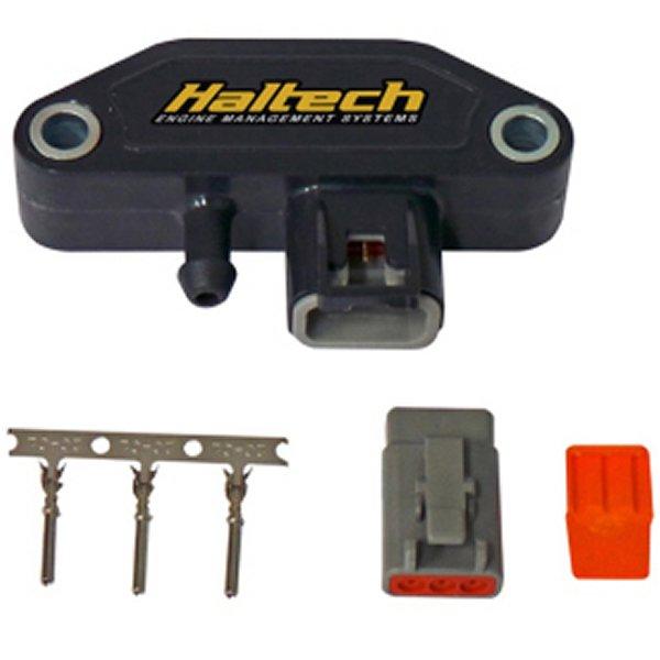 【USA在庫あり】 halHT-010134 Haltech 3 Bar Motorsport MA...