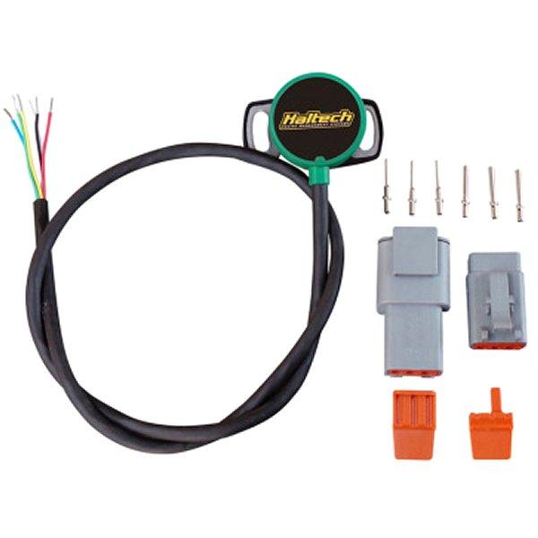 【USA在庫あり】 halHT-010408 Haltech Throttle ポジションセンサー ...