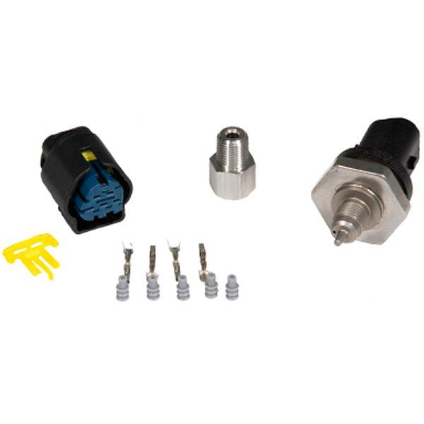 【USA在庫あり】 halHT-010920 Haltech Bosch 145 PSI フューエル...