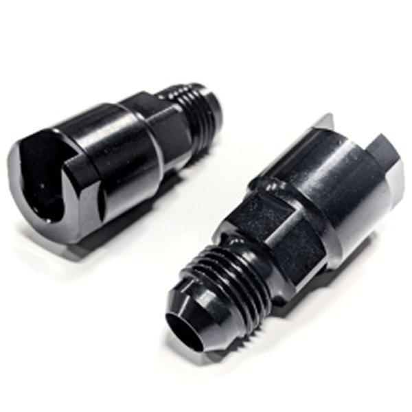 【USA在庫あり】 halHT-011030 Haltech Flex フューエル フィッテイングs...