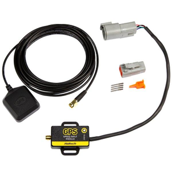 【USA在庫あり】 halHT-011310 Haltech GPS Speed Input Mod...