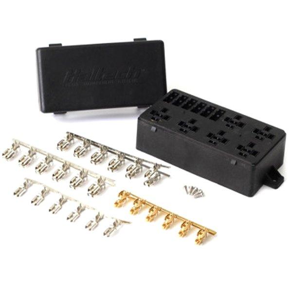 【USA在庫あり】 halHT-030102 Haltech 6 Circuit Haltech F...