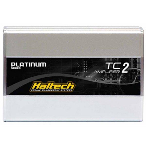 【USA在庫あり】 halHT-059920 Haltech TCA2 Dual Channel T...
