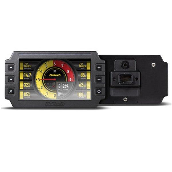 【USA在庫あり】 halHT-067012 Haltech iC-7 7in OBD-II Col...