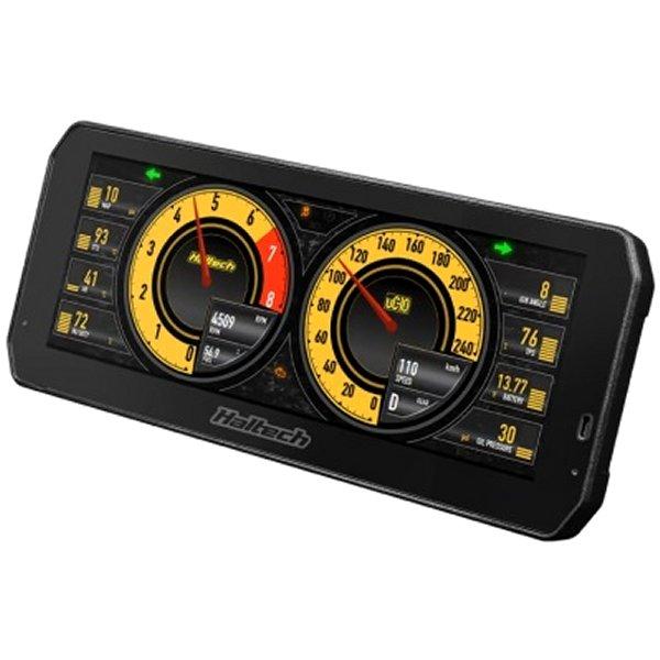 【USA在庫あり】 halHT-068000 Haltech uC-10 10in Digital ...