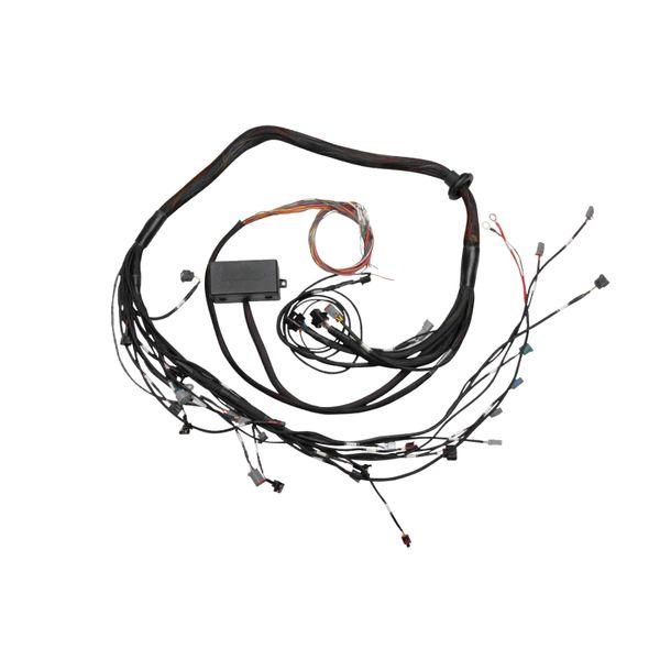 【USA在庫あり】 halHT-130318 Haltech Elite 2000/2500 Ter...