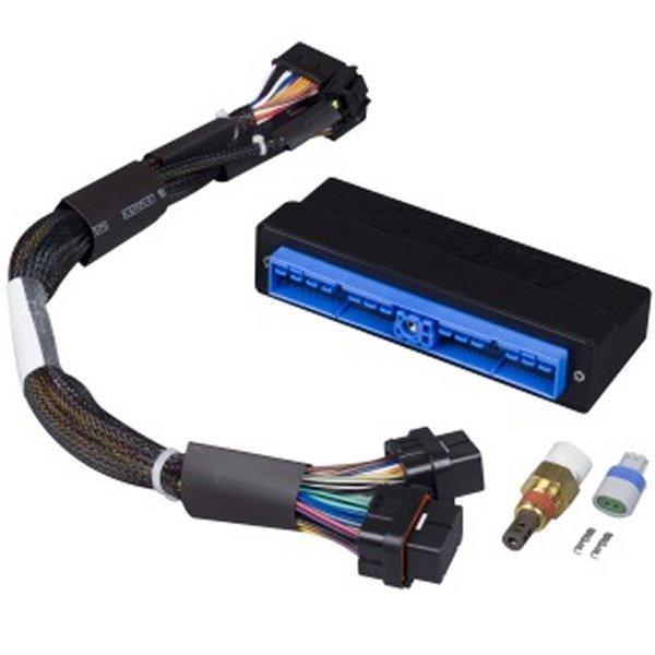 【USA在庫あり】 halHT-140851 Haltech ニッサン Silvia S13/180...