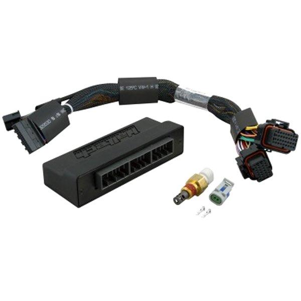【USA在庫あり】 halHT-141233 Haltech ミツビシ EVO 9 Elite 20...