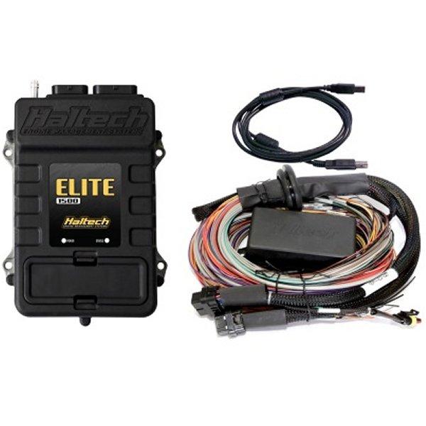 【USA在庫あり】 halHT-150904 Haltech Elite 1500 Premium ...