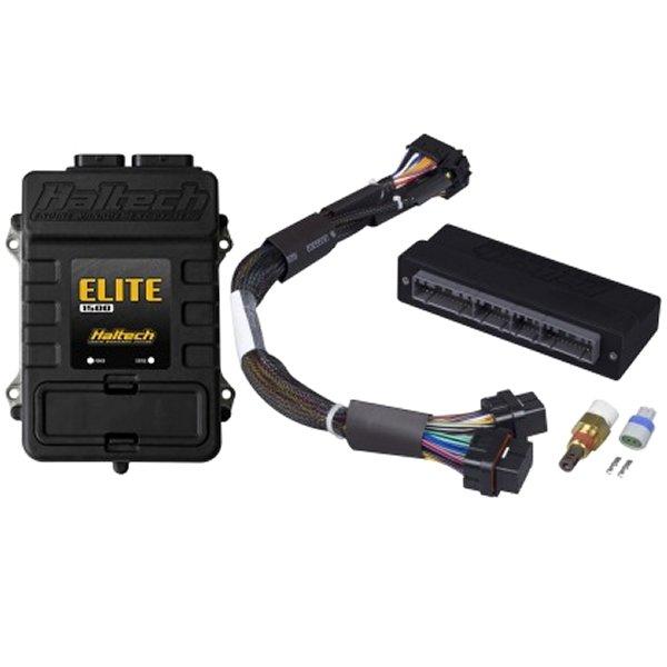 【USA在庫あり】 halHT-150945 Haltech Elite 1500 Adaptor ...