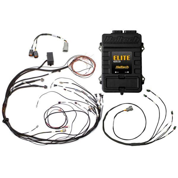 【USA在庫あり】 halHT-150988 Haltech Elite 1500 Terminat...