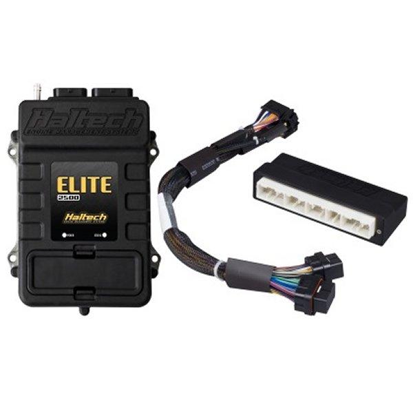【USA在庫あり】 halHT-151320 Haltech Elite 2500 Adaptor ...