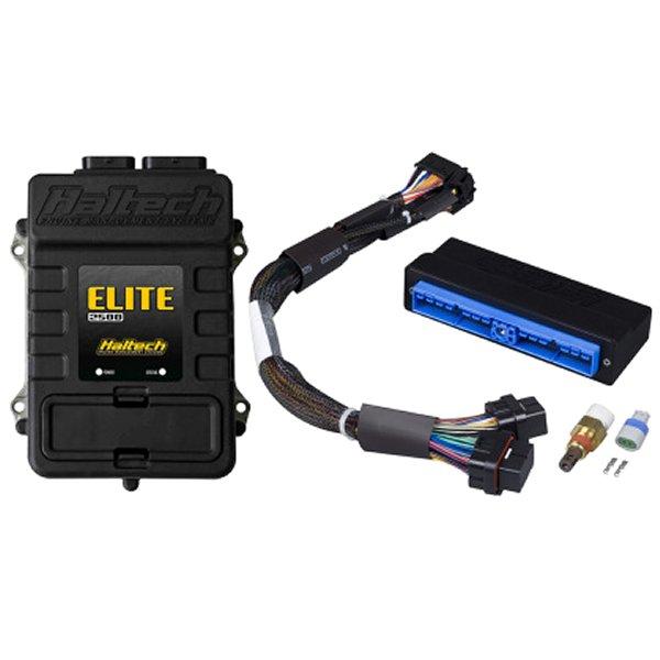 【USA在庫あり】 halHT-151359 Haltech Elite 2500 Adaptor ...
